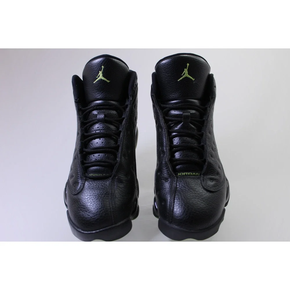 Nike Air Jordan 13 Retro 2017 Altitude SZ 11.5 No box used good 414571-042